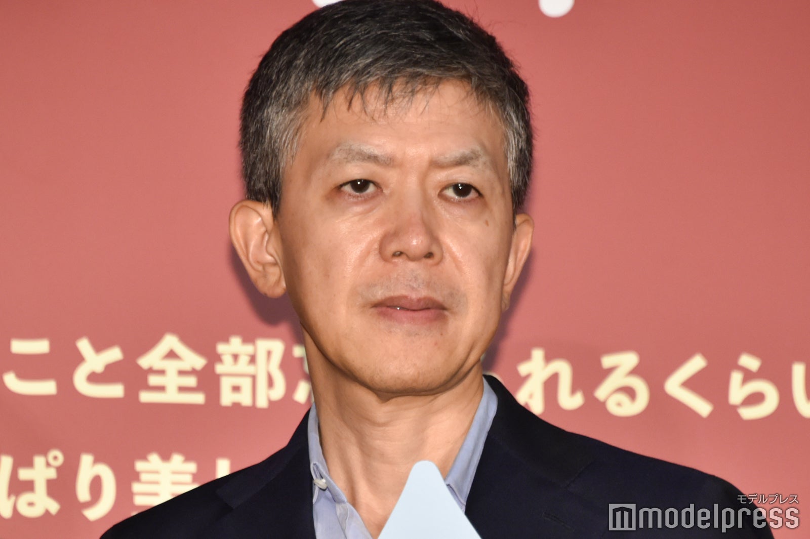 河合勇人監督（C）モデルプレス