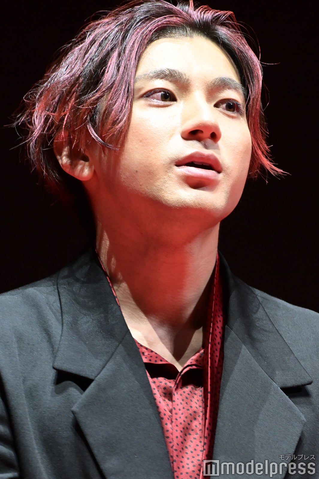 山田裕貴 （C）モデルプレス