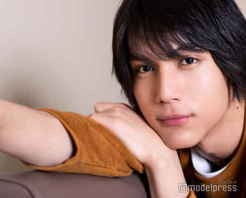 <中川大志「G線上のあなたと私」インタビュー>話題の“シャッタードン”は考え尽くされていた?“酔っぱらい理人”の裏話、理想の恋愛像も明かす