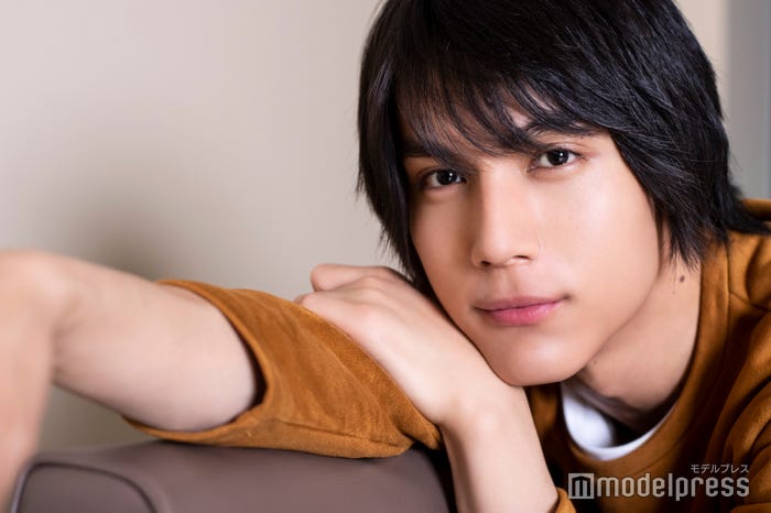 中川大志 (C)モデルプレス
