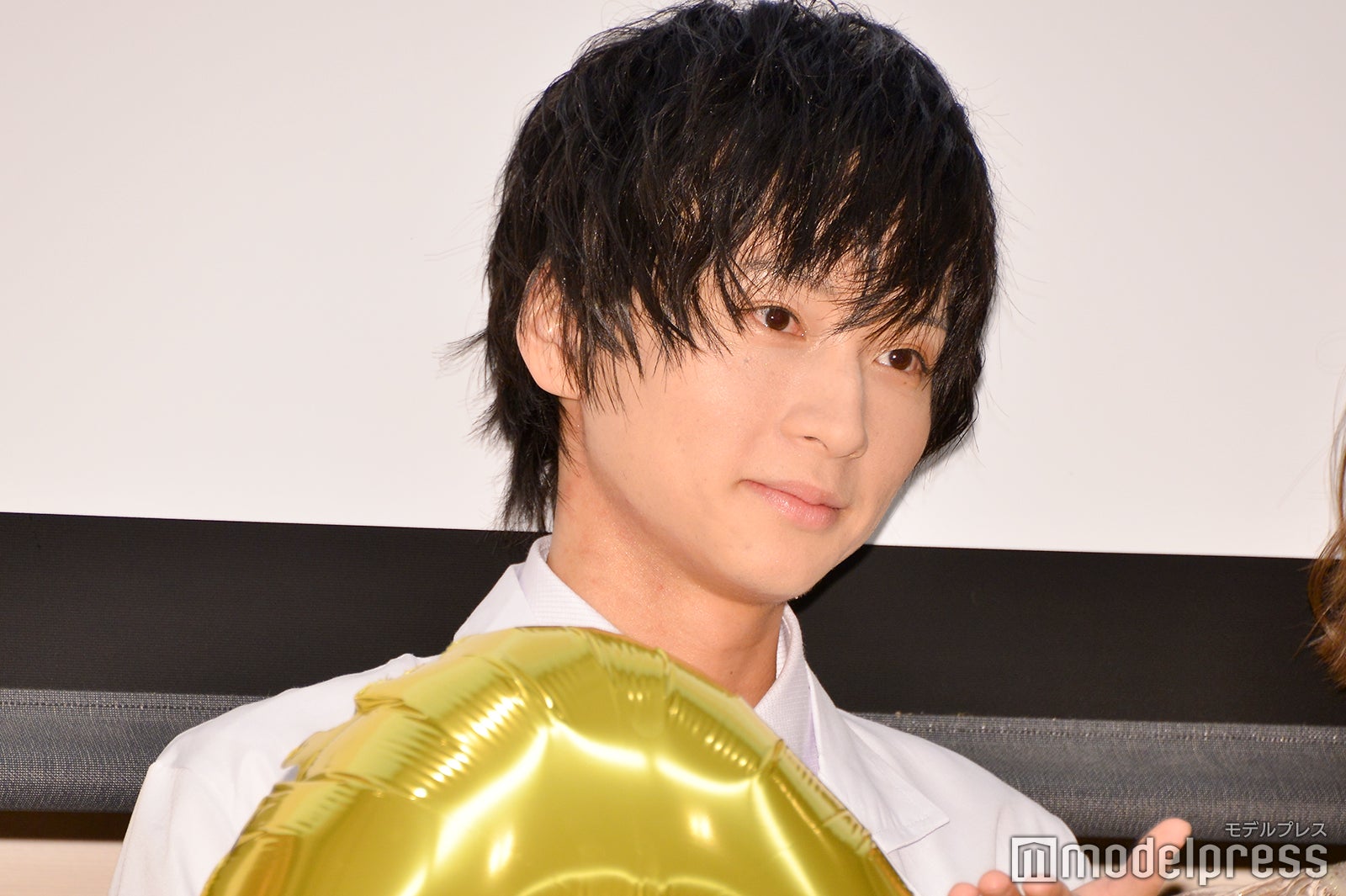 荒牧慶彦 （C）モデルプレス