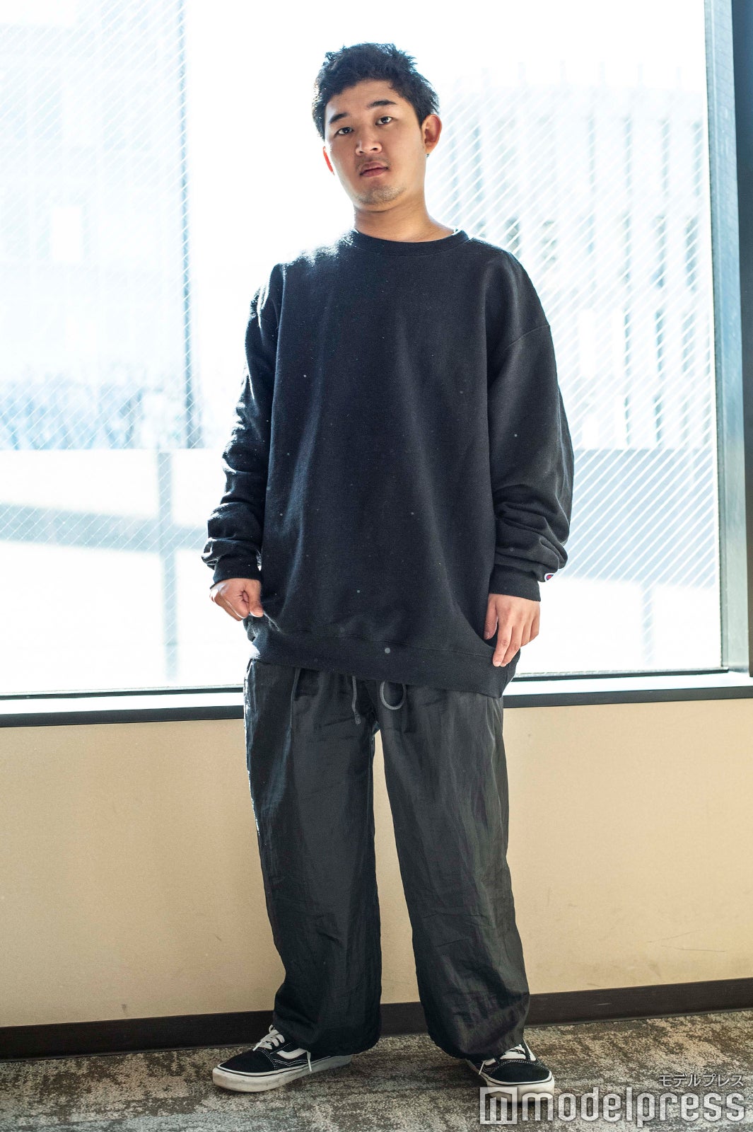 後藤拓実 （C）モデルプレス