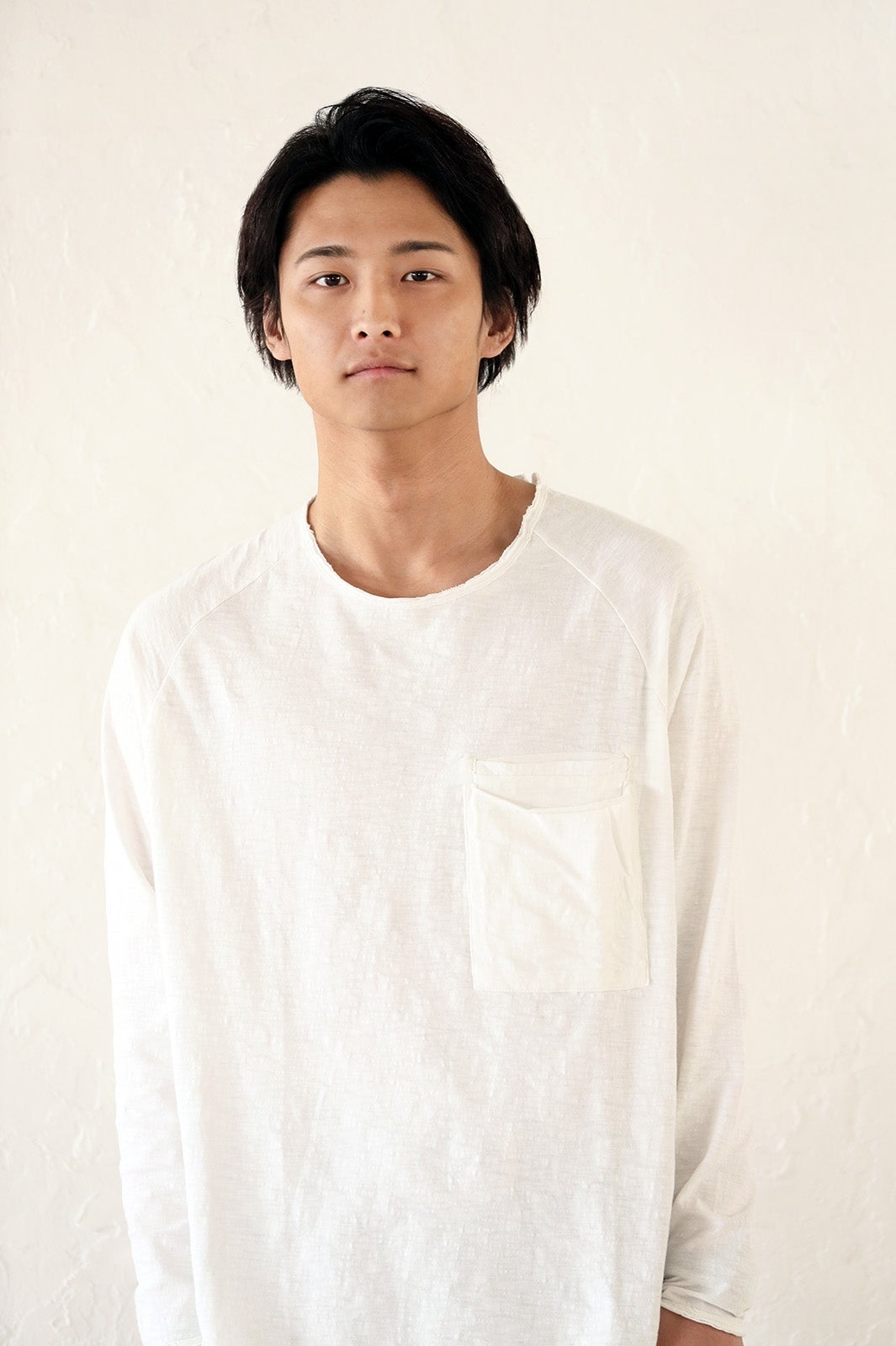 時人 （提供写真）