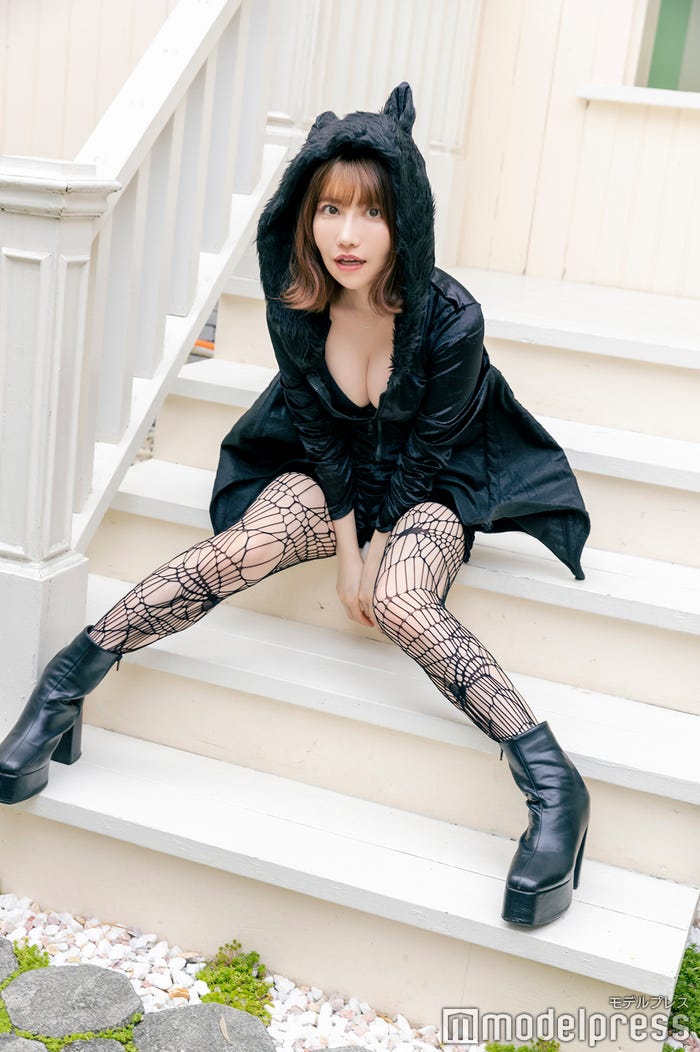 ゆでたまご(C)モデルプレス