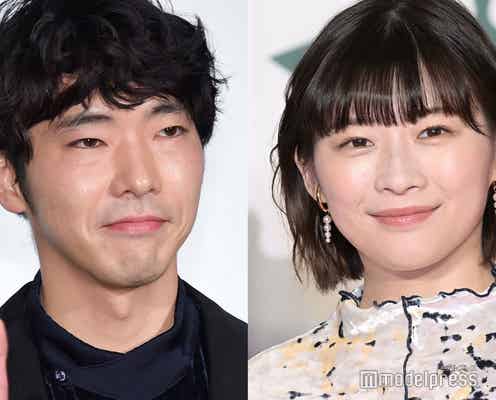 「虎に翼」伊藤沙莉&「光る君へ」柄本佑、時空超えた2ショットにネットどよめき「激レア」「朝ドラと大河が…」