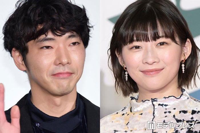 「虎に翼」伊藤沙莉＆「光る君へ」柄本佑、時空超えた2ショットにネットどよめき「激レア」「朝ドラと大河が…」