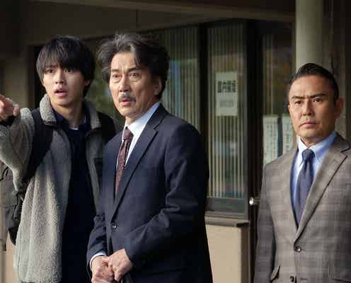 茂木(竹内涼真)に新たな試練 大地(山崎賢人)らとの関係に暗雲?「陸王」<第5話あらすじ>