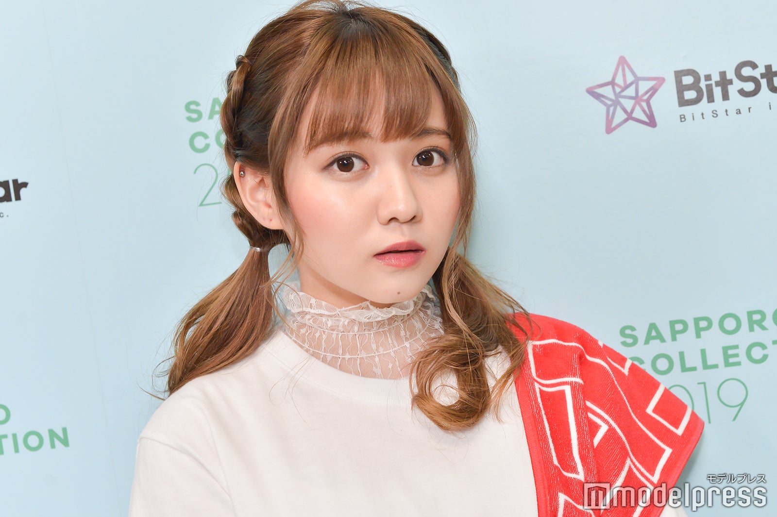 佐藤ノア（C）モデルプレス