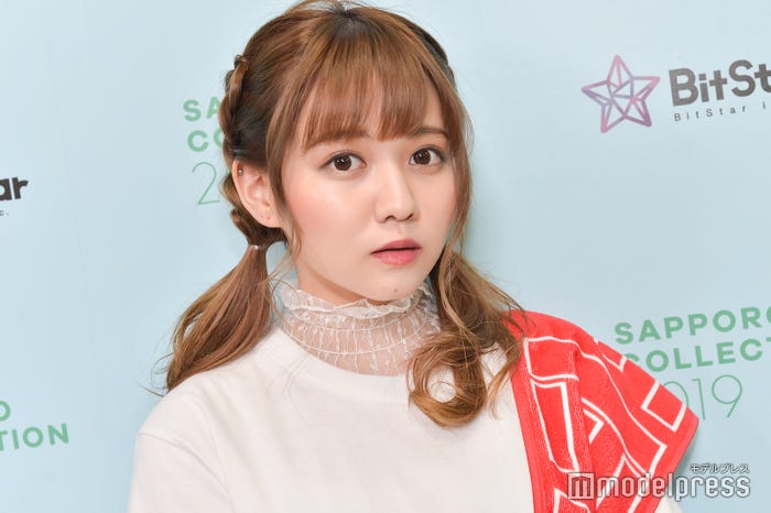 佐藤ノア(C)モデルプレス