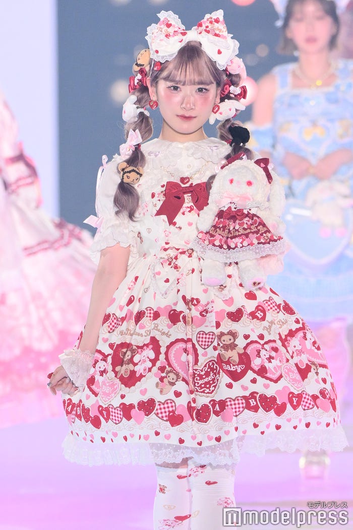 齋藤樹愛羅(C)モデルプレス