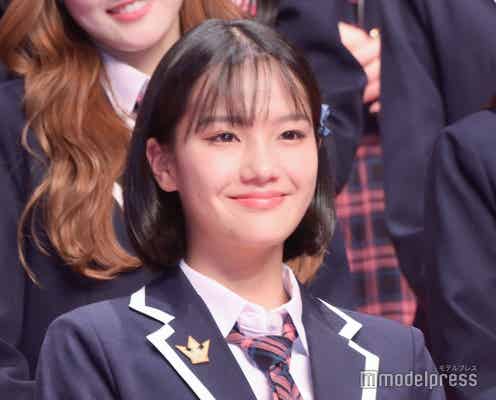 「日プガールズ」“大逆転狙い”チャレンジャー集結「ダブルミッション」で荒牧深愛が革命起こす 表情管理も話題に