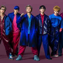 FANTASTICS from EXILE TRIBE （提供写真）