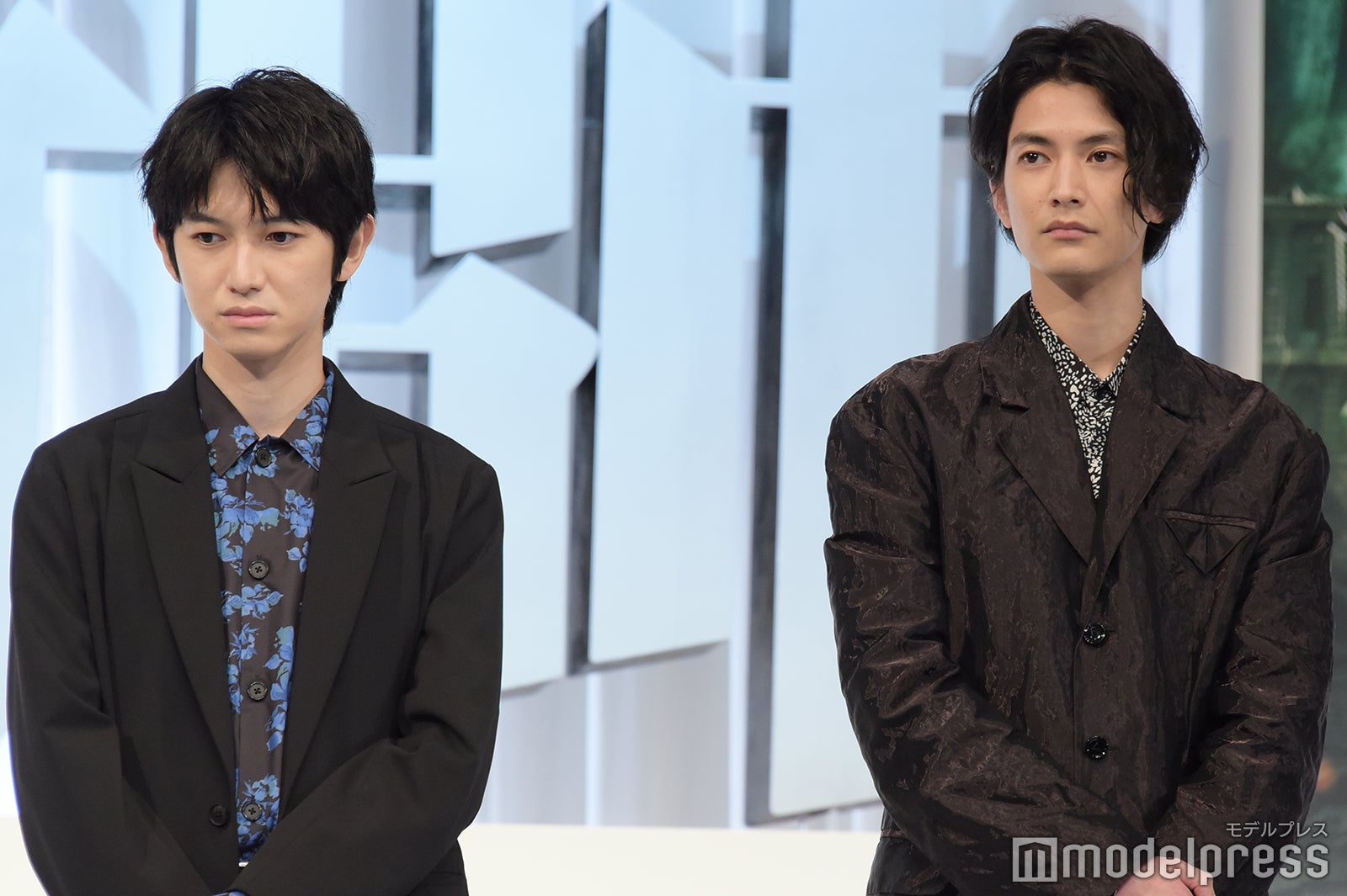 本郷奏多、渡邊圭祐 （C）モデルプレス