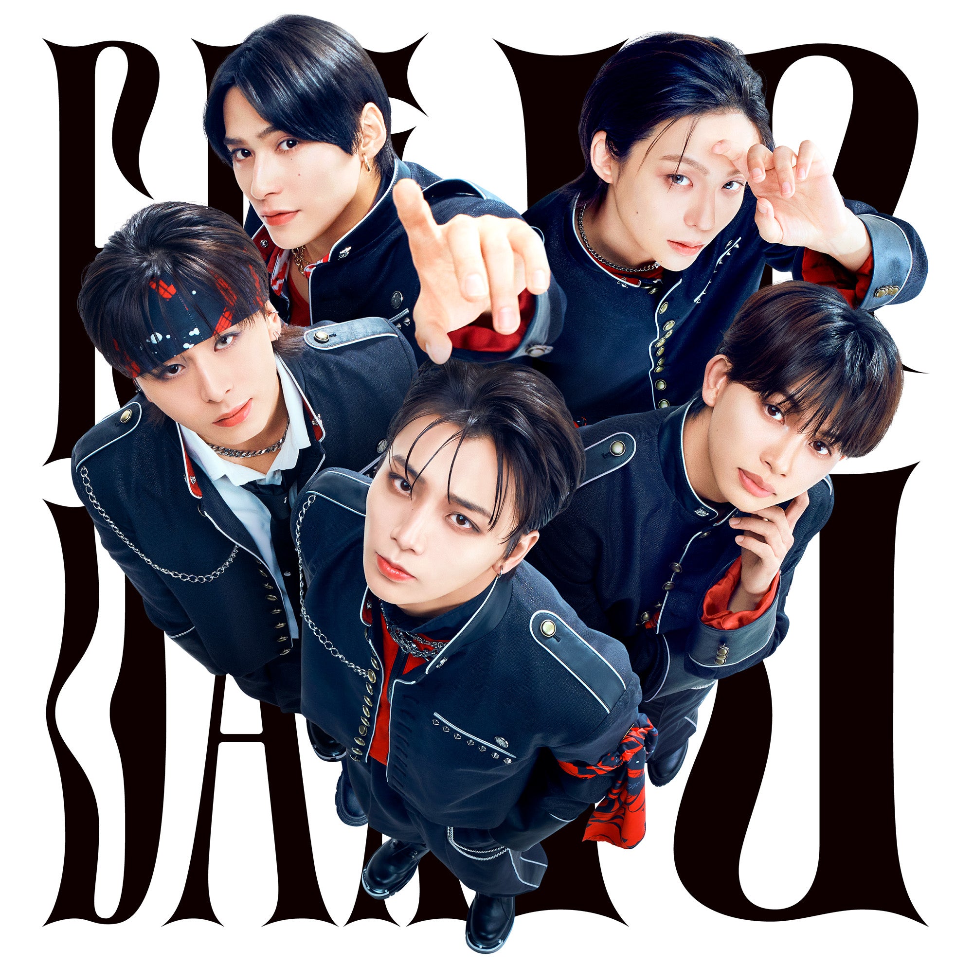 初回限定 ONE N’ ONLY盤（提供写真）