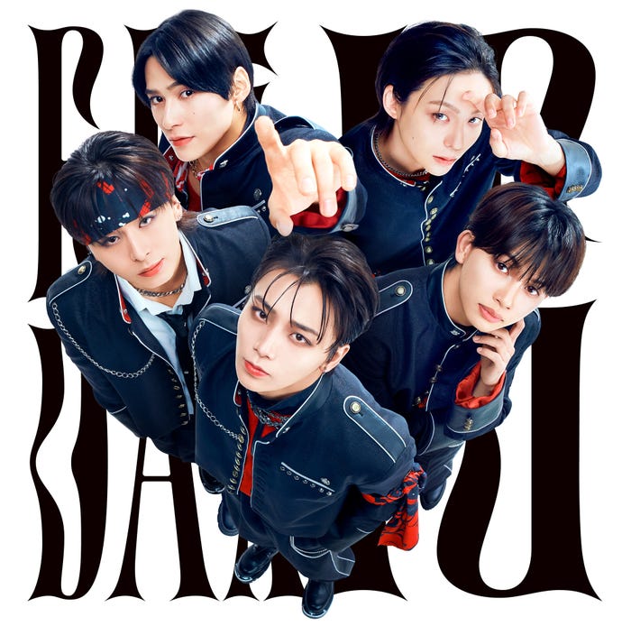 初回限定 ONE N’ ONLY盤(提供写真)