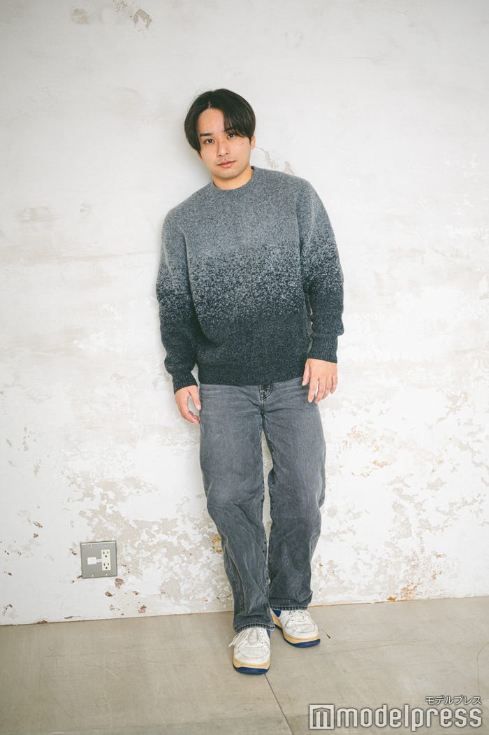 江藤大智さん(C)モデルプレス