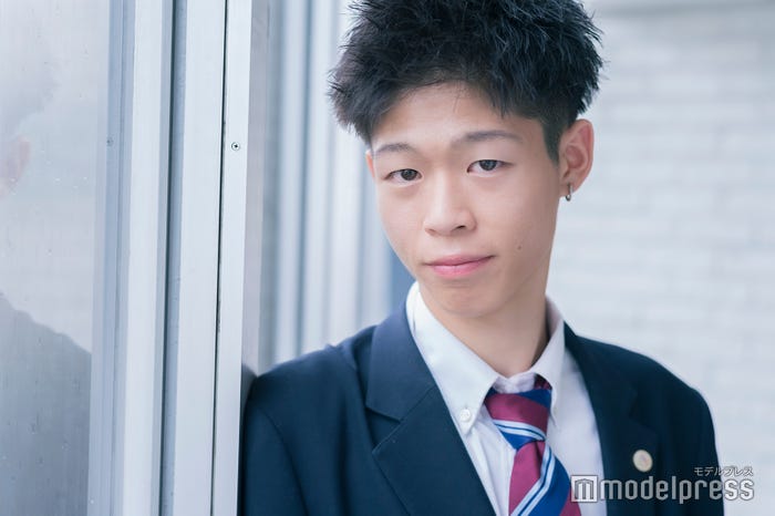 原岡愛望くん(C)モデルプレス