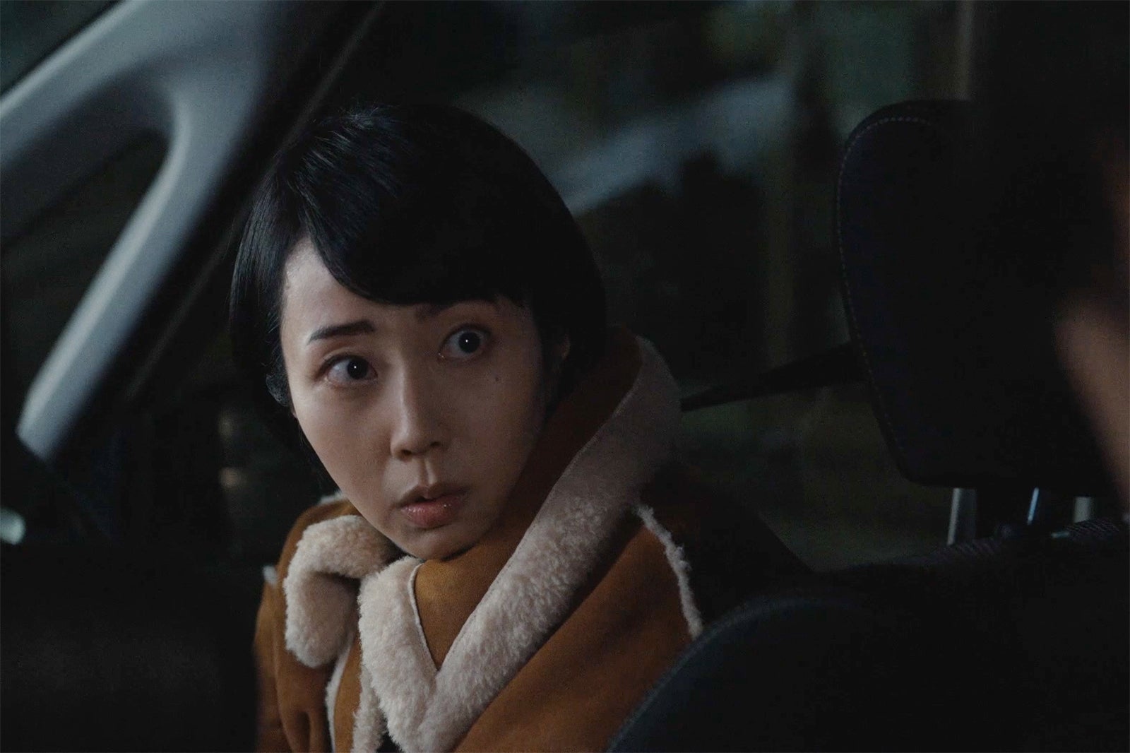 「ホットスポット」ワンシーンが「ブラッシュアップライフ」オマージュ？みーぽん（木南晴夏）思い出す視聴者続出