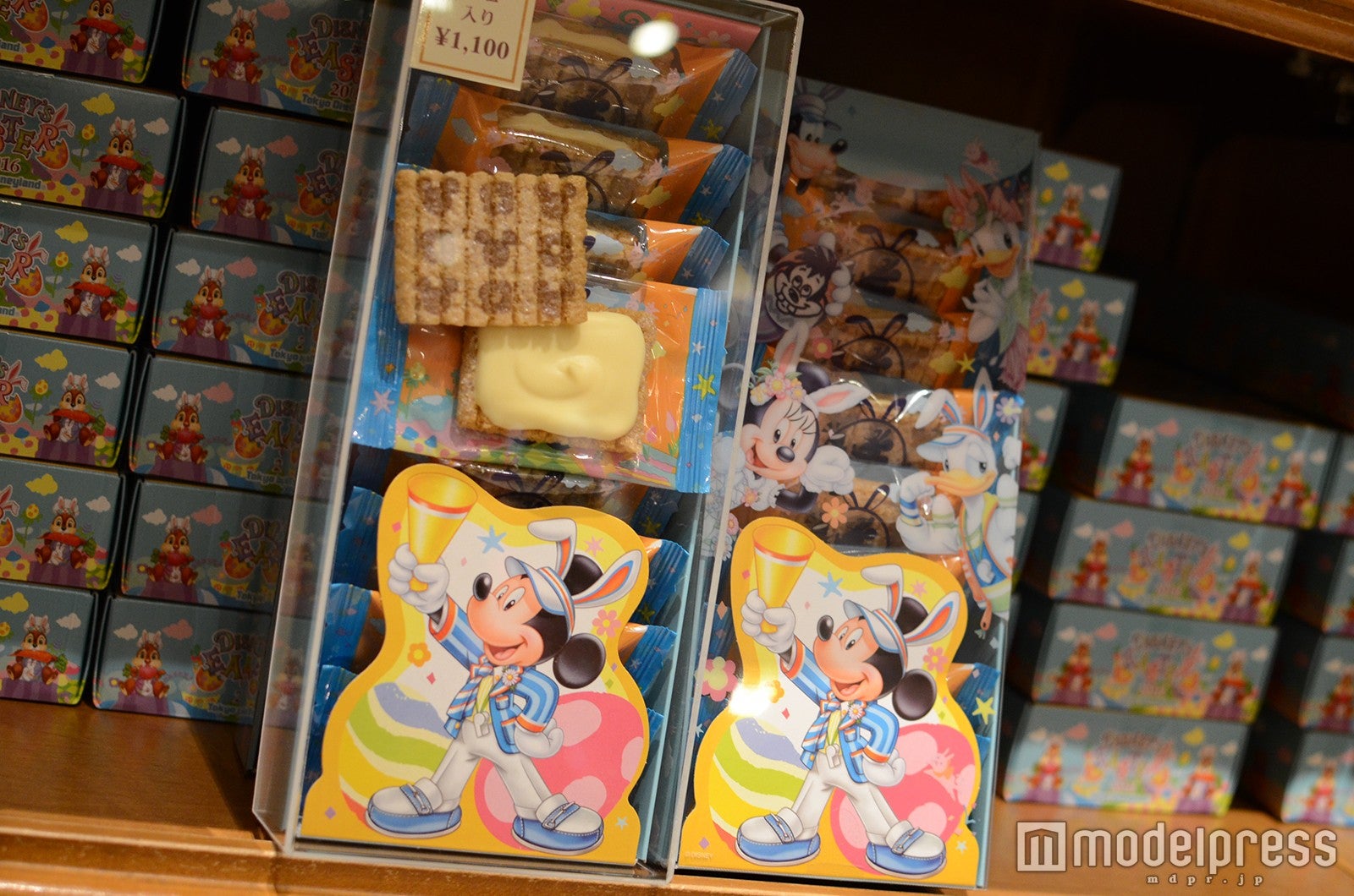 カスタード風味クリームサンド￥,1100（C）モデルプレス