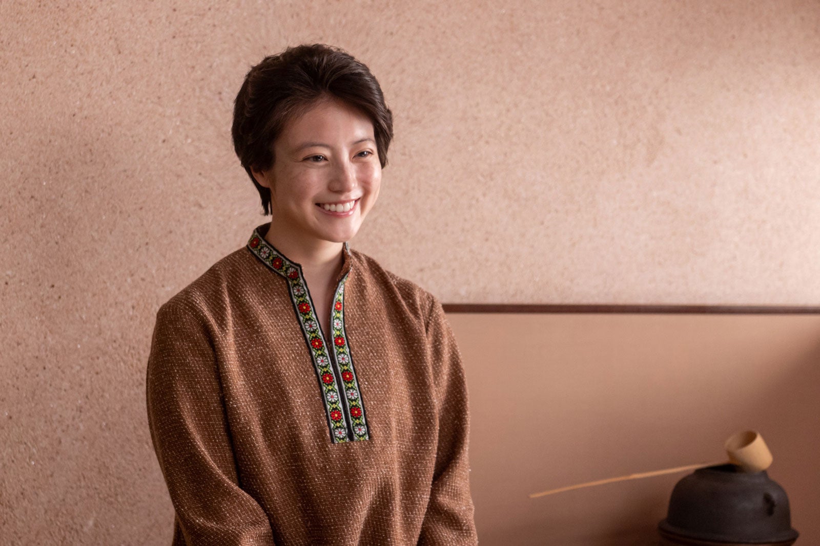 【あんぱん 第119話あらすじ】のぶ、久々に再会した人物とは 嵩は八木らに悩み吐露