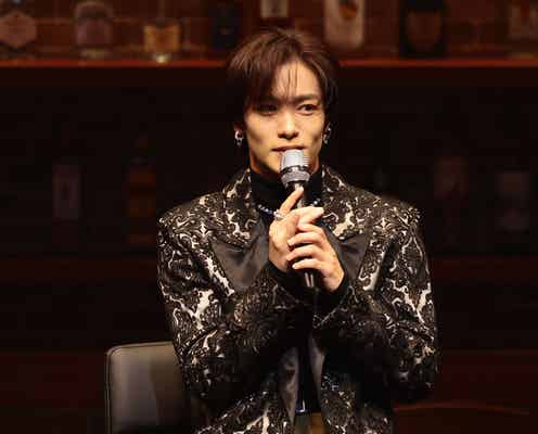 THE RAMPAGE川村壱馬、現場で自ら“3分半”のセリフ考案 監督が衝撃「普通の俳優さんでもできない」<MY (K)NIGHT マイ・ナイト>