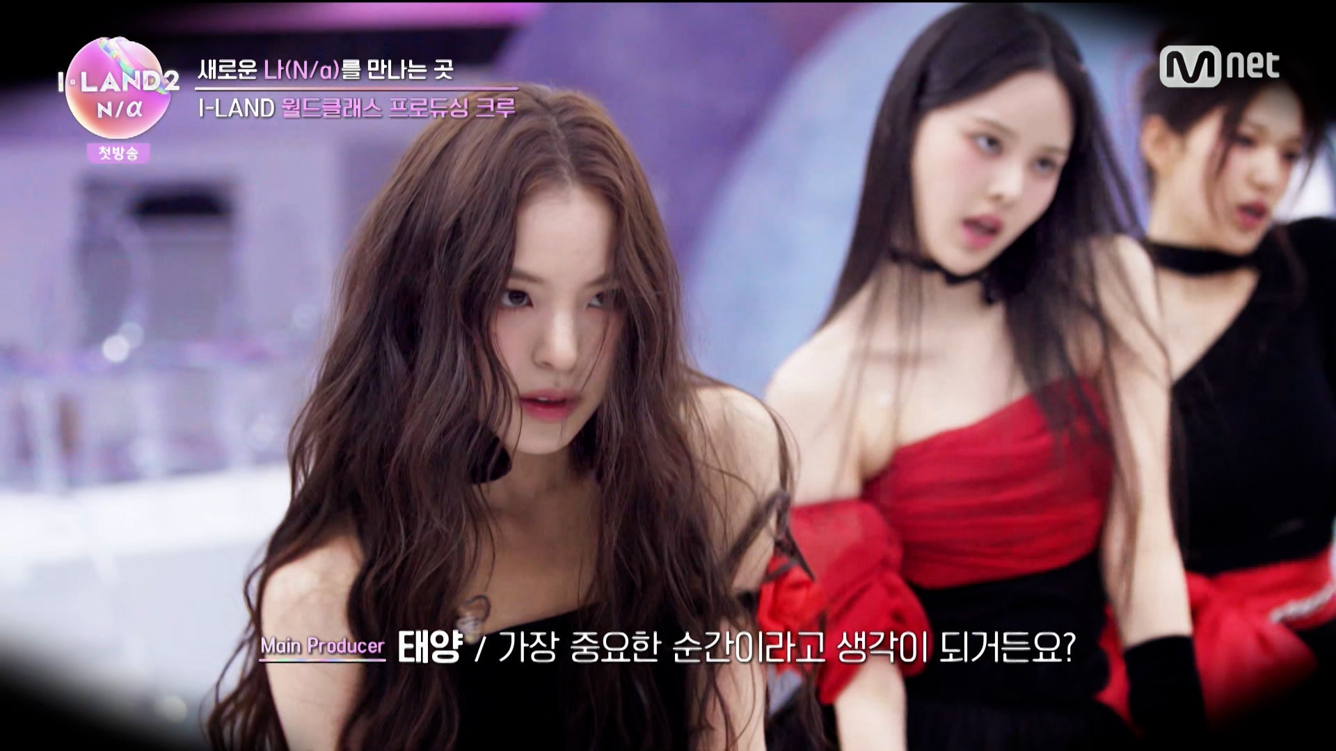 MAI（C） CJ ENM Co., Ltd, All Rights Reserved