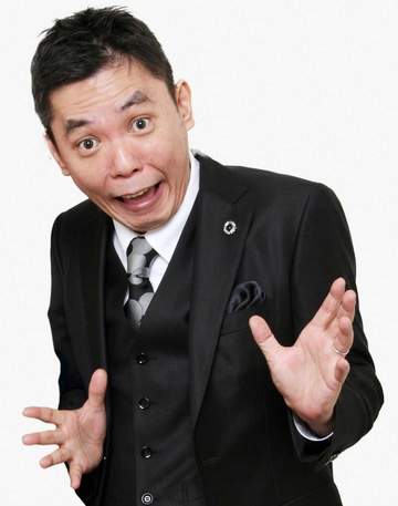爆笑問題・太田光、「風、薫る」で念願の朝ドラ初出演へ 憧れたきっかけは「『おしん』の泉ピン子さん」