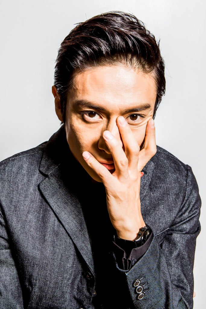 中島健人＆平野紫耀W主演ドラマ、伊勢谷友介ら新キャスト発表＜未満警察 ミッドナイトランナー＞