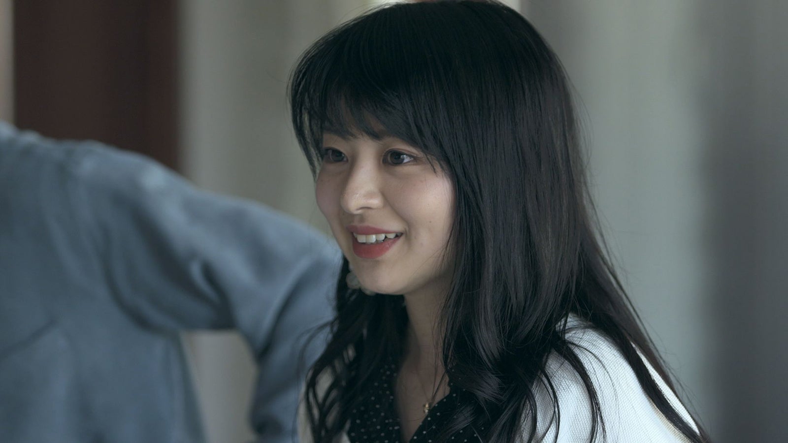 「TERRACE HOUSE OPENING NEW DOORS」22nd WEEK（C）フジテレビ／イースト・エンタテインメント