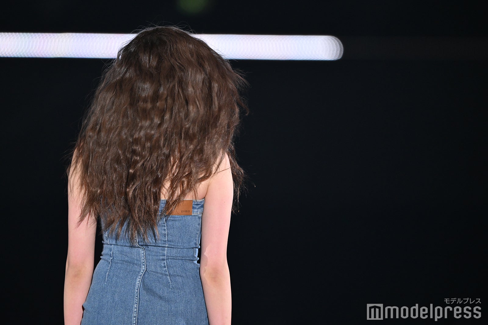 （C）モデルプレス