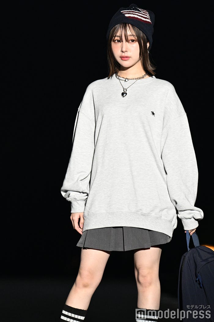 なえなの(C)モデルプレス