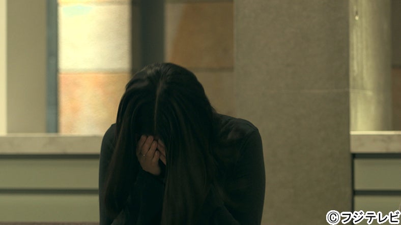 まさかの姉の訪問に動揺するみのり『TERRACE HOUSE BOYS ＆ GIRLS IN THE CITY』10th WEEK（C）フジテレビ／イースト・エンタテインメント