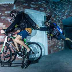 Deep Dive Dubai/画像提供:ドバイ政府観光・商務局