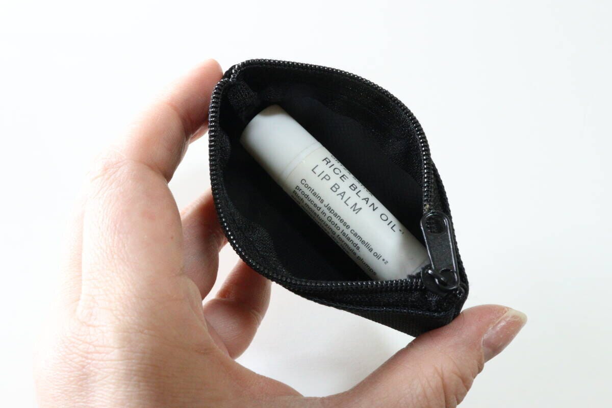 スリムコインケース