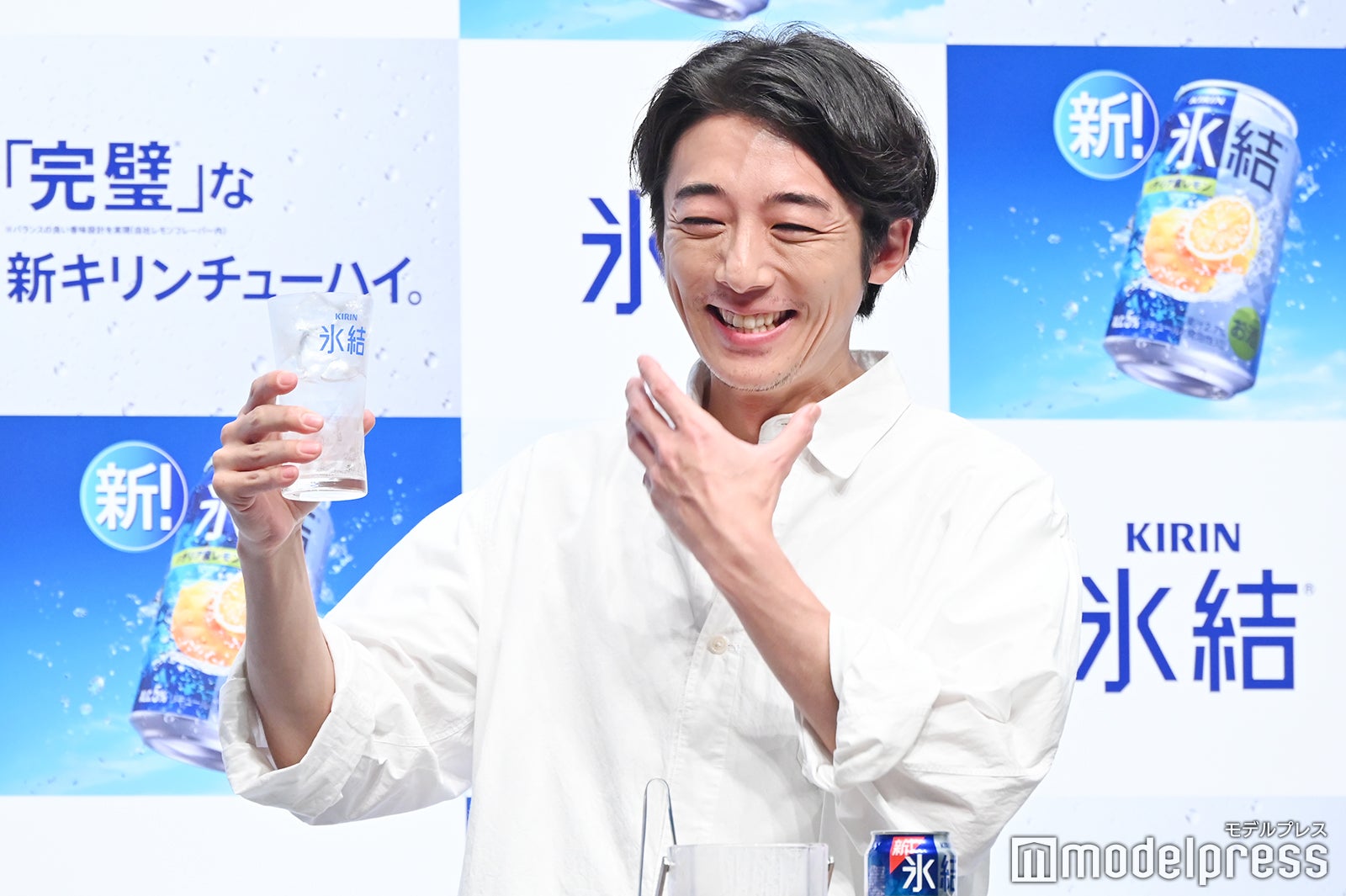 高橋一生（C）モデルプレス