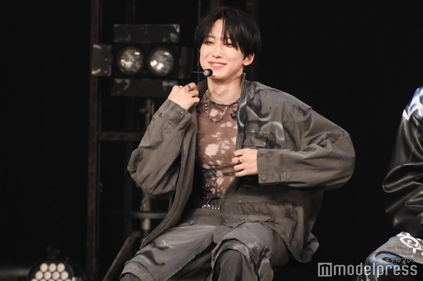 FUMA（フウマ）（C）モデルプレス