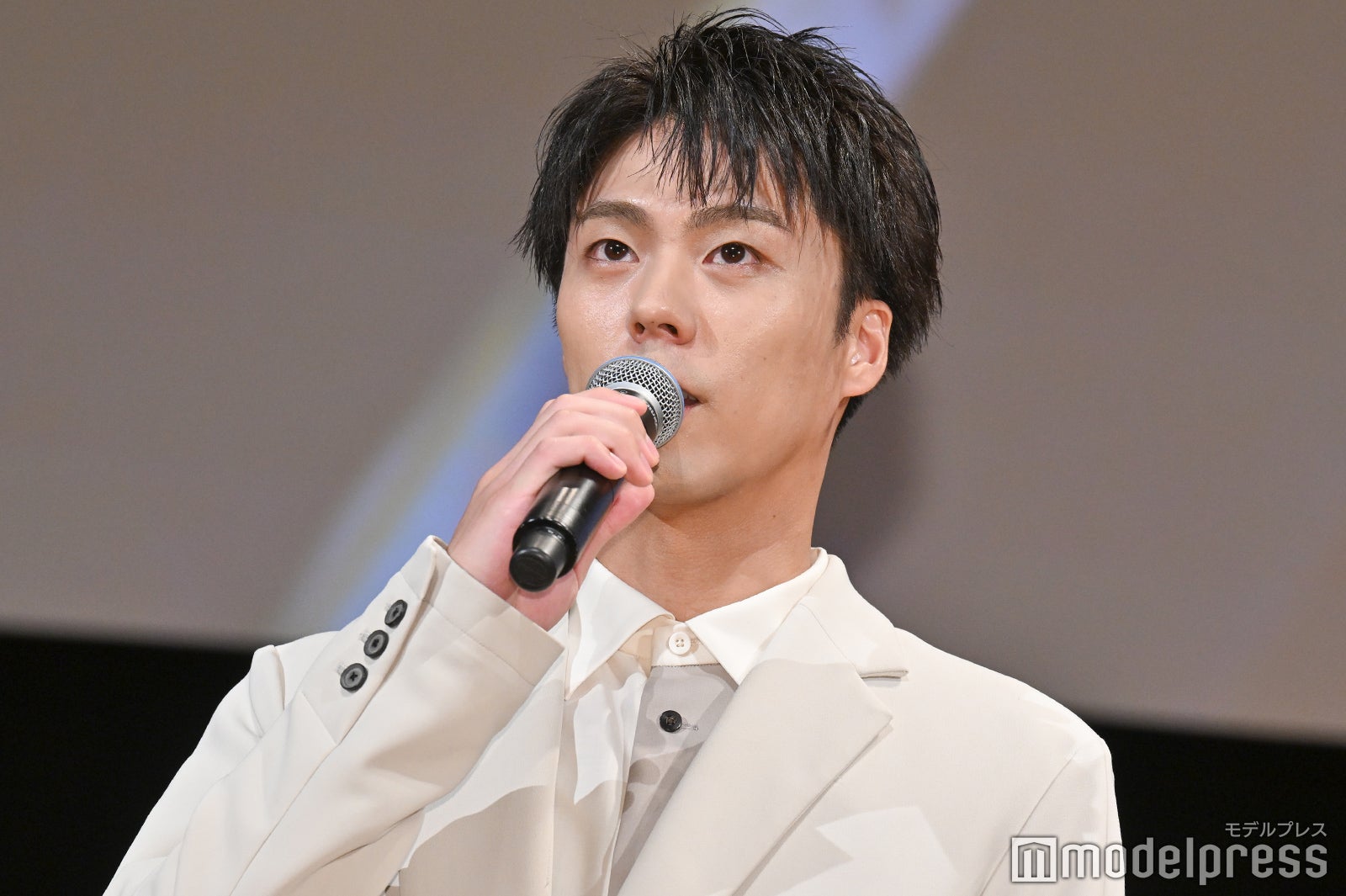 小野塚勇人（C）モデルプレス