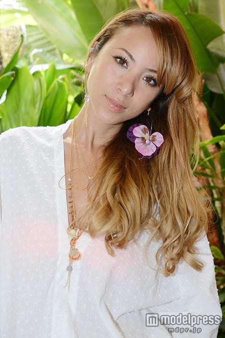 道端アンジェリカ