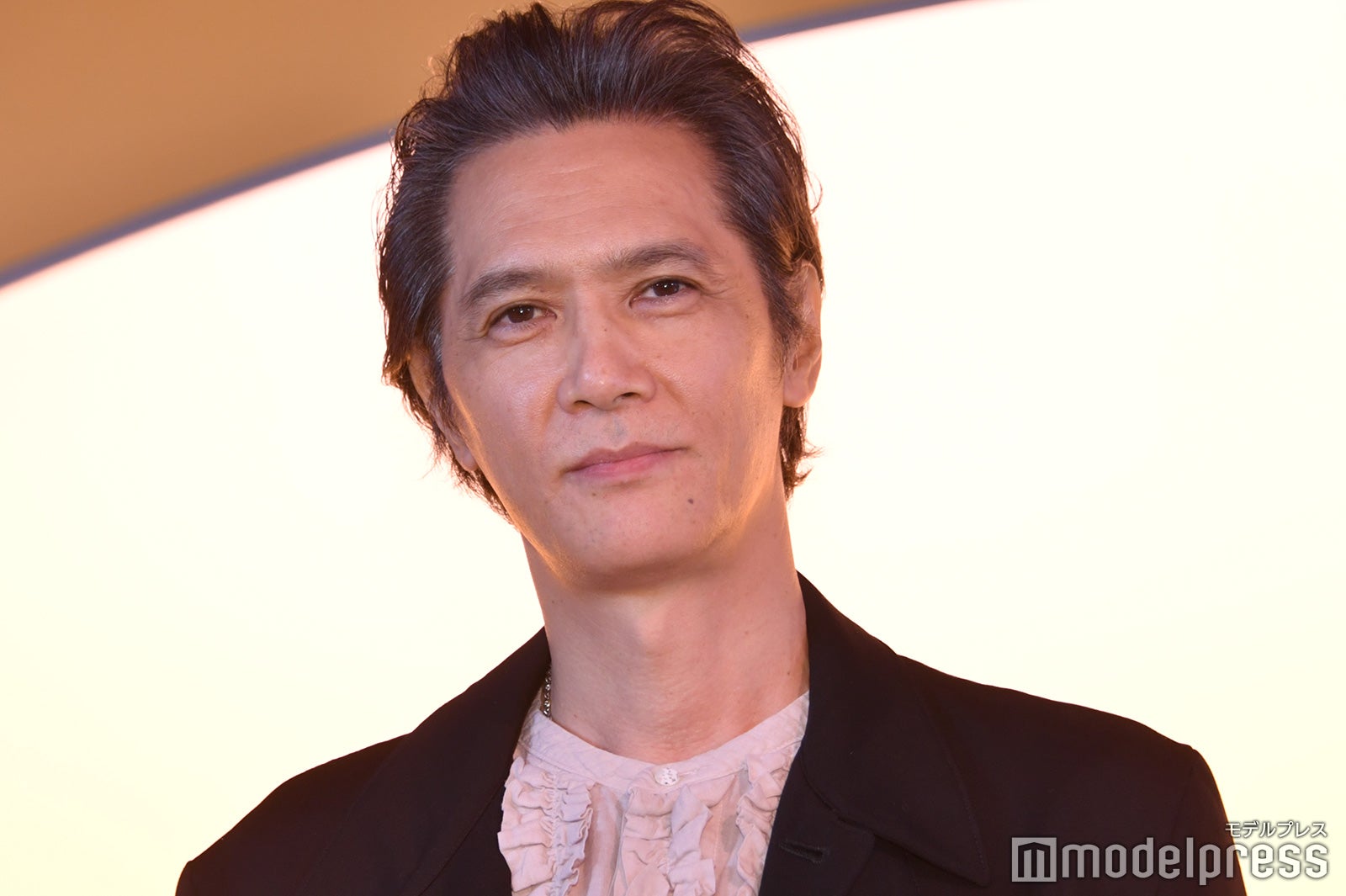 加藤雅也（C）モデルプレス