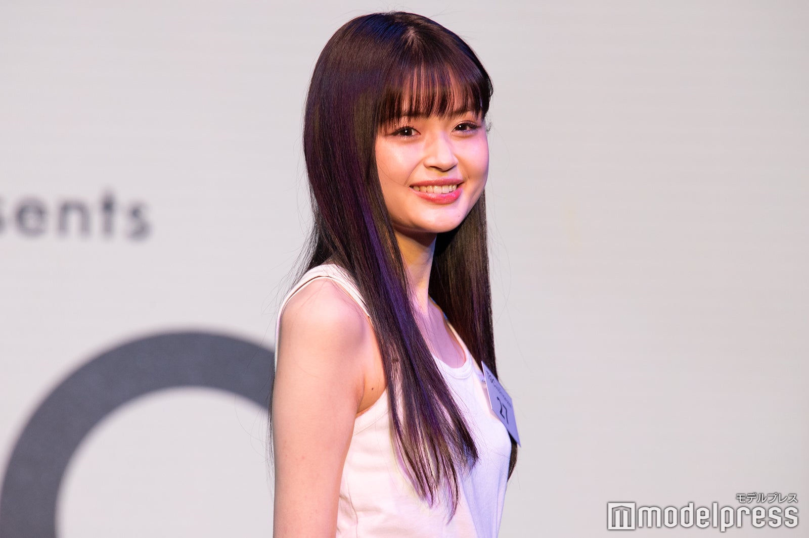 千葉紀佳さん （C）モデルプレス
