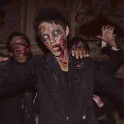 光のファンタジアシティ※イメージ/画像提供:ハウステンボス