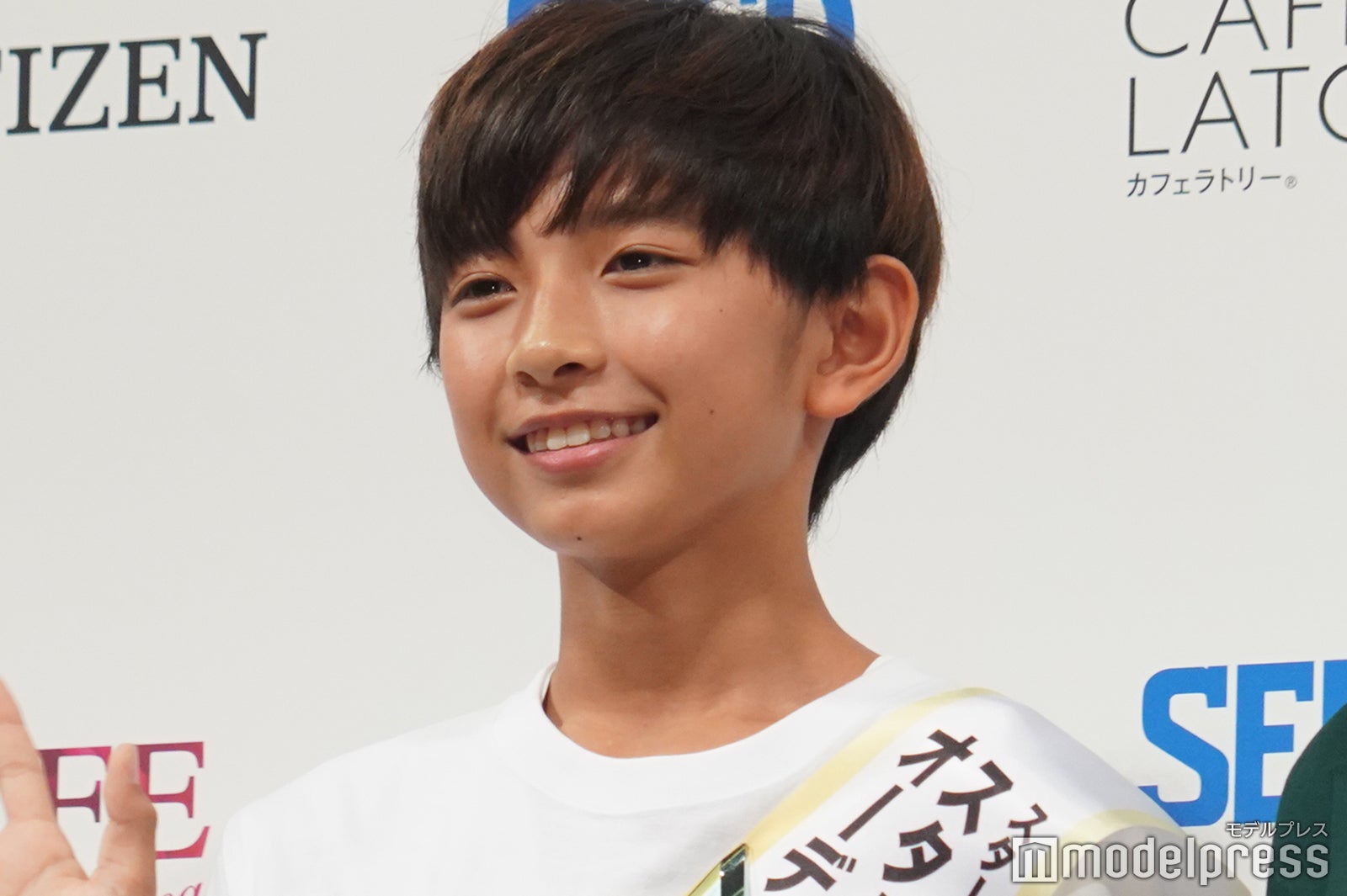 竹野世梛さん （C）モデルプレス