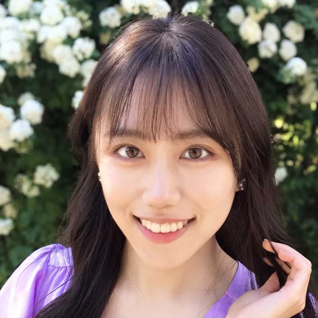 矢花優奈（提供写真）