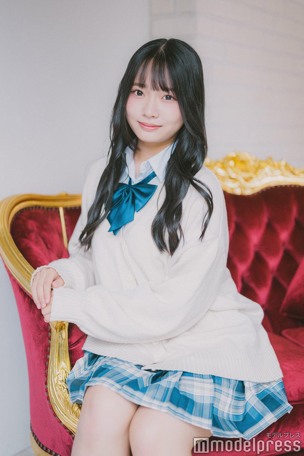 ももかさん（C）モデルプレス