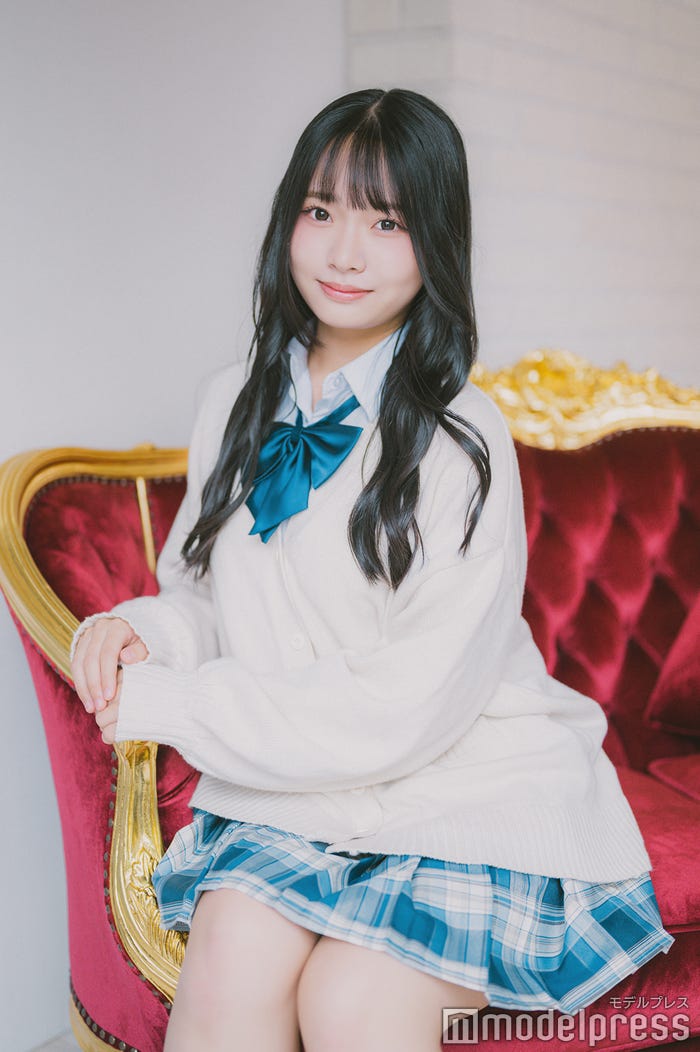 ももかさん(C)モデルプレス