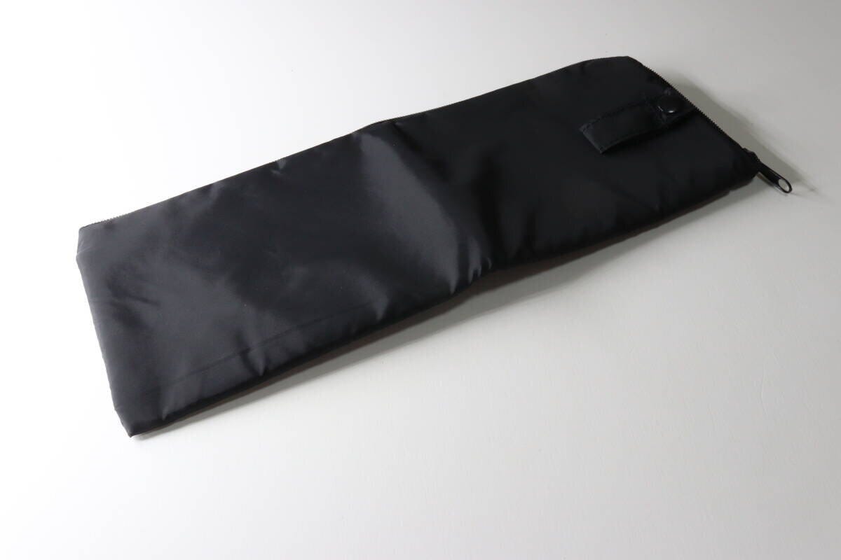 ヘアアイロンケース