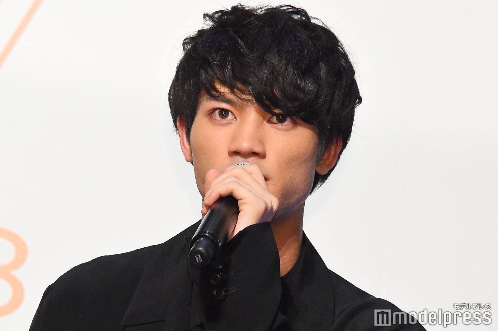 板垣瑞生 （C）モデルプレス