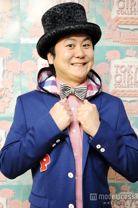 中川パラダイス