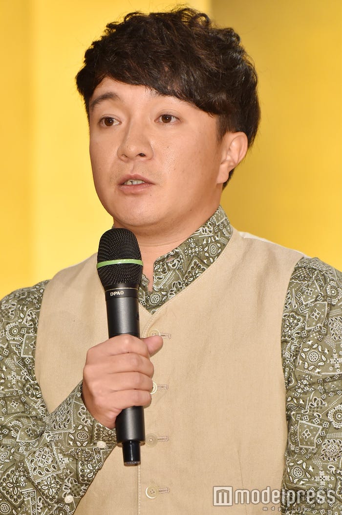 ガキ大将な幼なじみ:風太/濱田岳 (C)モデルプレス
