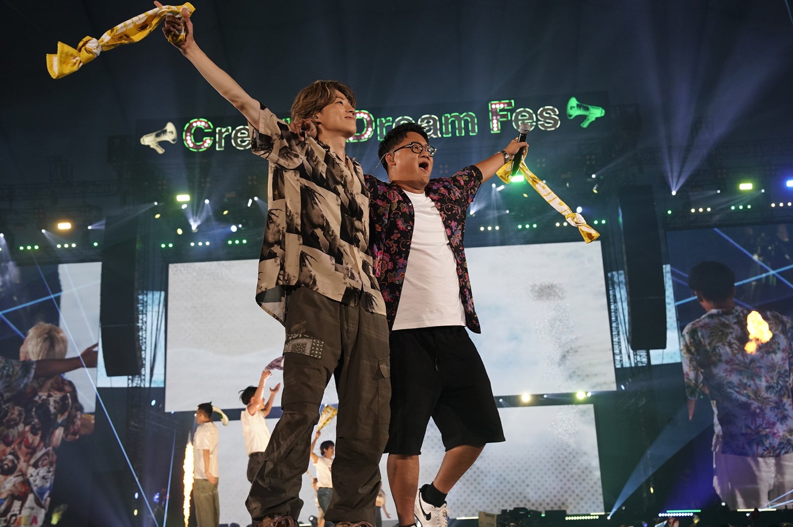 （C）上飯坂 一